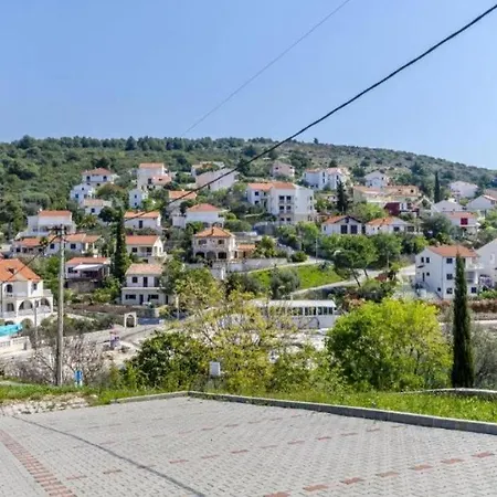 Appartement Lorena Trogir