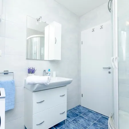 Appartement Lorena Trogir