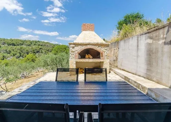 Appartement Lorena *