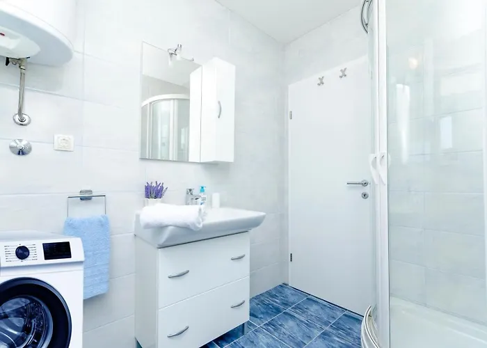 Appartement Lorena Trogir